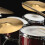 Brass Cymbals Set 8 10 12 14 16 Inch 8