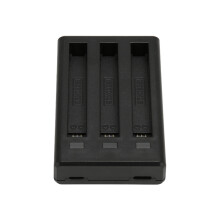 BC IS360X2B 3-Channel Battery Charger 4.4V-0.75A
