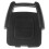 ULTNICE Key Fob Case Replacement Black 1 Piece 5