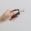 ULTNICE Key Fob Case Replacement Black 1 Piece 8