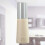 WORGEOUS Kitchen Chopsticks Holder with Lid - Stylish Tableware Storage Container for Dining and Cooking 2