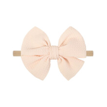 Geburtstagsgeschenkset für Mädchen: Haarband mit Schleife, weiches, elastisches Nylon-Haarband für Kinder und Teenager, ideal für Weihnachten,