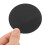 ULTNICE 10pcs Acrylic Round Display Stand Base for Figurine and DIY Projects 6