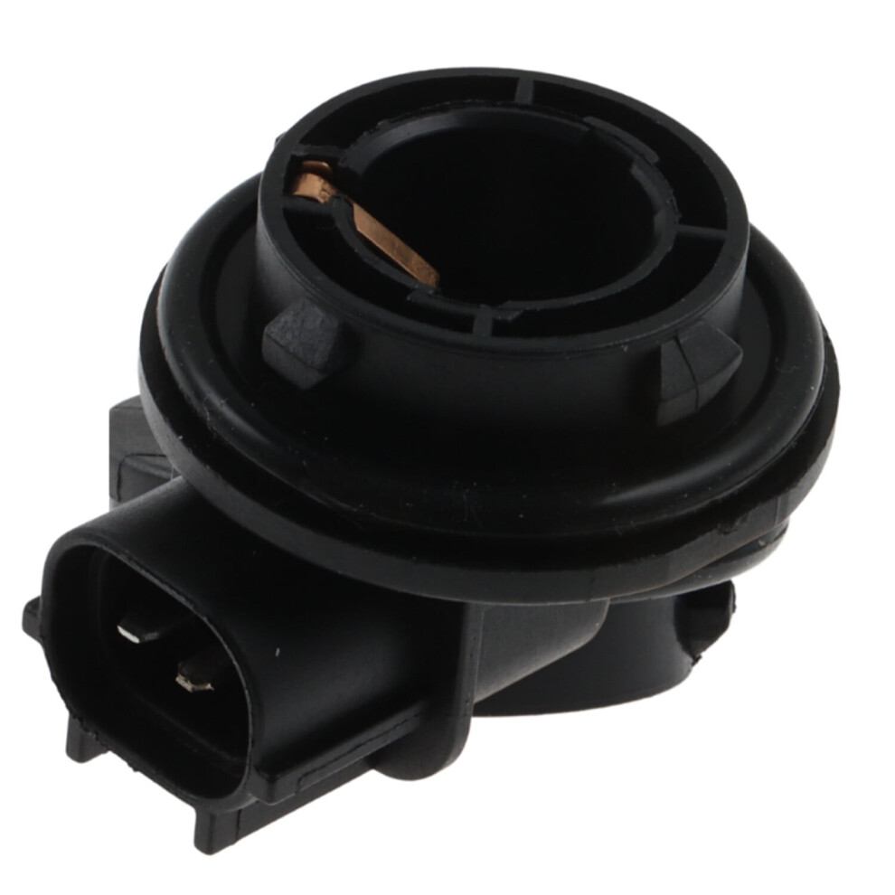 Front Turn Signal Bulb Socket For 2004Â2010 Hyundai Black 9027700634602