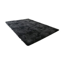 Ultra Soft Indoor Square Area Rugs, Fluffy Non-Slip Floor Carpets, Silky Mat for Living Room Bedroom Kids and Baby Room Nursery and Pet