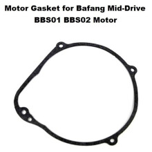 Gasket for Bafang Mid-Drive BBS01/02 for BBSHD Motor Repair Replace