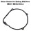 Packning för Bafang mittväxel BBS01/02 för BBSHD motorreparation/byte 1