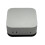 Bonn Fuaraithe Priontáilte 3D do Mac Mini M4 2024Lúibín Frith-ShleamhainSeastán Mini4Cooling 6