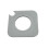 Bonn Fuaraithe Priontáilte 3D do Mac Mini M4 2024Lúibín Frith-ShleamhainSeastán Mini4Cooling 1