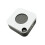 Bonn Fuaraithe Priontáilte 3D do Mac Mini M4 2024Lúibín Frith-ShleamhainSeastán Mini4Cooling 7