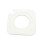 Bonn Fuaraithe Priontáilte 3D do Mac Mini M4 2024Lúibín Frith-ShleamhainSeastán Mini4Cooling 8