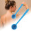 Cepillo de limpieza resistente con mango ergonómico (1 unidad) 3