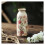 Ceramic Rustic Farmhouse Vase, Distressed Flower Vase, Ideal Shelf Decor, Boho Vase 1