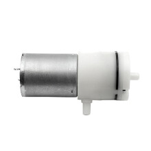 FEAMOS 370 Pumps,Diaphragm Pumps Vacuum Pumps For Industry Home Apply High Temperature And Energy Efficient