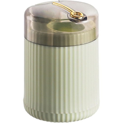 Pop-Up Automatic Toothpick Dispenser – Push Button, Portable Storage Box for Home, Kitchen & Restaurant