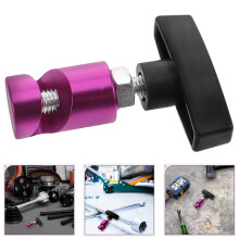 1Set Hood Clamp Car Enthusiasts Mechanic Use Antislip Function for Trunk and Car Hood