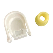 KV6Z7K340A Car Transmission Linkage Bushing Kits Ensures Precise Shifting Experience for Improve Overall Driving Comfort