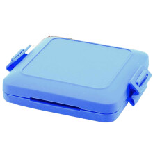 Micro Microwave Toastie Maker – Compact, Easy-Clean Sandwich Maker for Breakfast, Grilled Cheese & Snacks