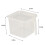 Transparent Refrigerator Storage Box, Stackable Food Organizer, Plastic Vegetable and Fruit Container, Clear Lid, Versatile Kitchen Storage Solution 3