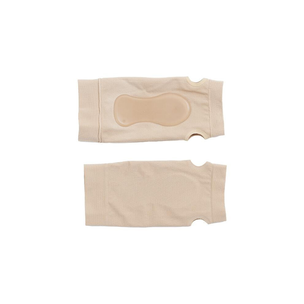 Soft silicone wristband Support Wrap Wrist Thumb Sports Baseball Basketball