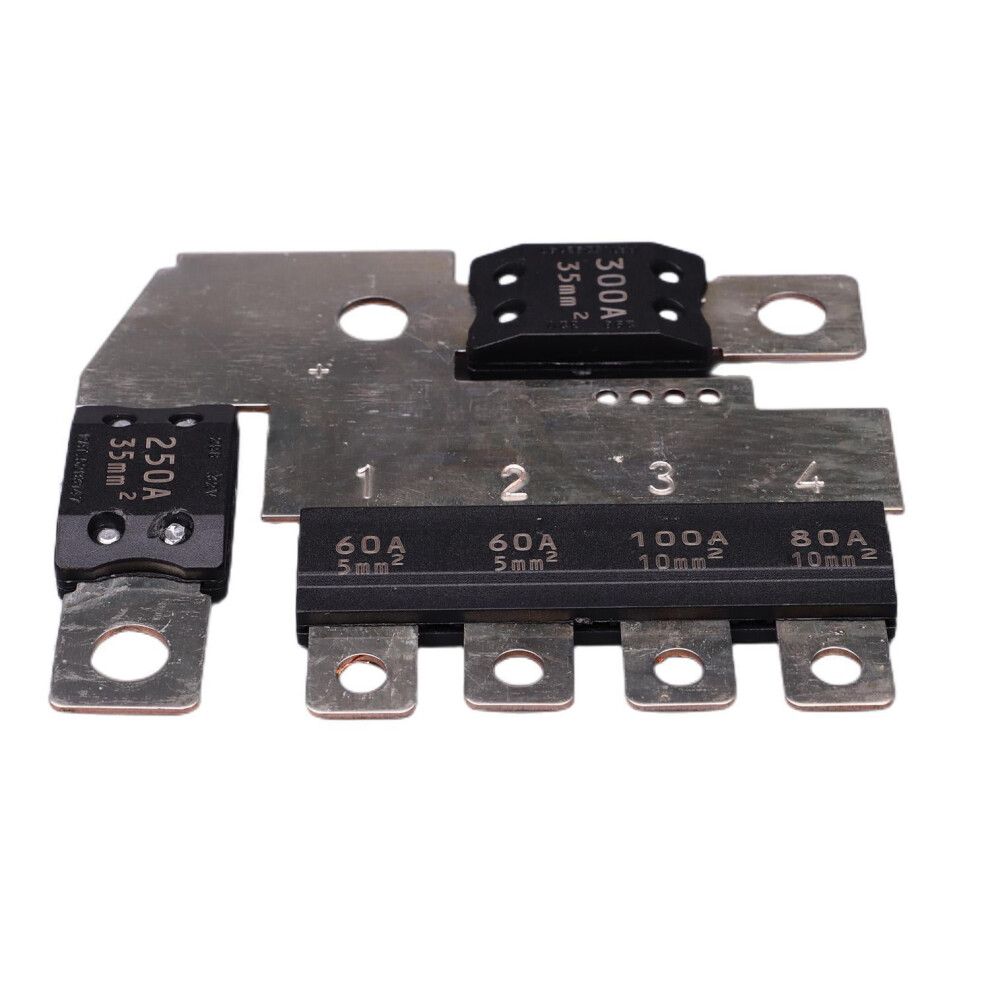 Front Compartment Fuse Block For Cadillac Srx 2010Â2016 9027700635524