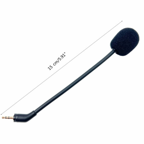 Mic Replacement for Astro A30 Detachable Game Boom Microphone 2