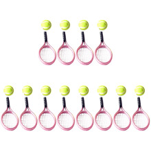 Tennis Candy Tennis Racket DIY Kit 3 pcs 9.003.800.65 cm