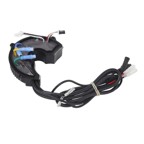 Packning för Bafang mittväxel BBS01/02 för BBSHD motorreparation/byte 1