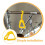 Car Grab Handle Yellow Mobility Aid for Seniors and Disabled 2