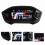 Køremotorcykel Speedometer ABS Sort 1 sæt 7,9 x 5,9 x 3,1 tommer 6