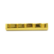 FEAMOS Bass Guitar Pre-Slotted Nut 5-String