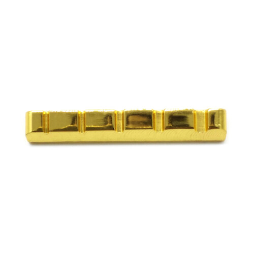 FEAMOS Bass Guitar Pre-Slotted Nut 5-String