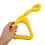 Car Grab Handle Yellow Mobility Aid for Seniors and Disabled 8
