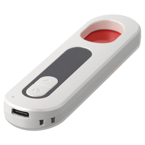 4-in-1 Multimode Detector Invisible Camera Finder with 5 Levels Sensitivity 1