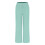 Women's Wide Leg Dress Pants Blue XL Solid Washed 5