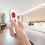 4-in-1 Multimode Detector Invisible Camera Finder with 5 Levels Sensitivity 4