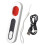 4-in-1 Multimode Detector Invisible Camera Finder with 5 Levels Sensitivity 5