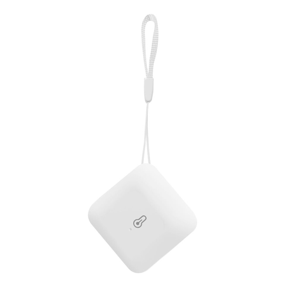 For Tuya For Zigbee Temperature Humidity Sensor Smart Home Thermometer Indoor 9180435373847