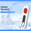 4-in-1 Multimode Detector Invisible Camera Finder with 5 Levels Sensitivity 6