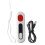 4-in-1 Multimode Detector Invisible Camera Finder with 5 Levels Sensitivity 8