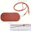 3Pcs Leather Bag Purse Making Kit with Bag Bottom Shoulder Strap Drawstring for DIY Bag Making 3