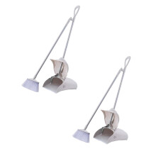 Clearance Household Detergent Under $20 + 2PC Lightweight Dustpan Set with Long Handle for Indoor/Outdoor Use