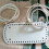 3Pcs Leather Bag Purse Making Kit with Bag Bottom Shoulder Strap Drawstring for DIY Bag Making 4