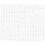 Alphabet Stencils DIY Craft Home Decoration 36 pcs 4
