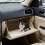 Elegant Vehicle Interior Sculpture with Air Purifying Function and Aromatherapy for Car 5