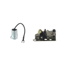 Points de remplacement/disjoncteurs et condensateur pour Onan B43B48B43E B48G16hp/18hp