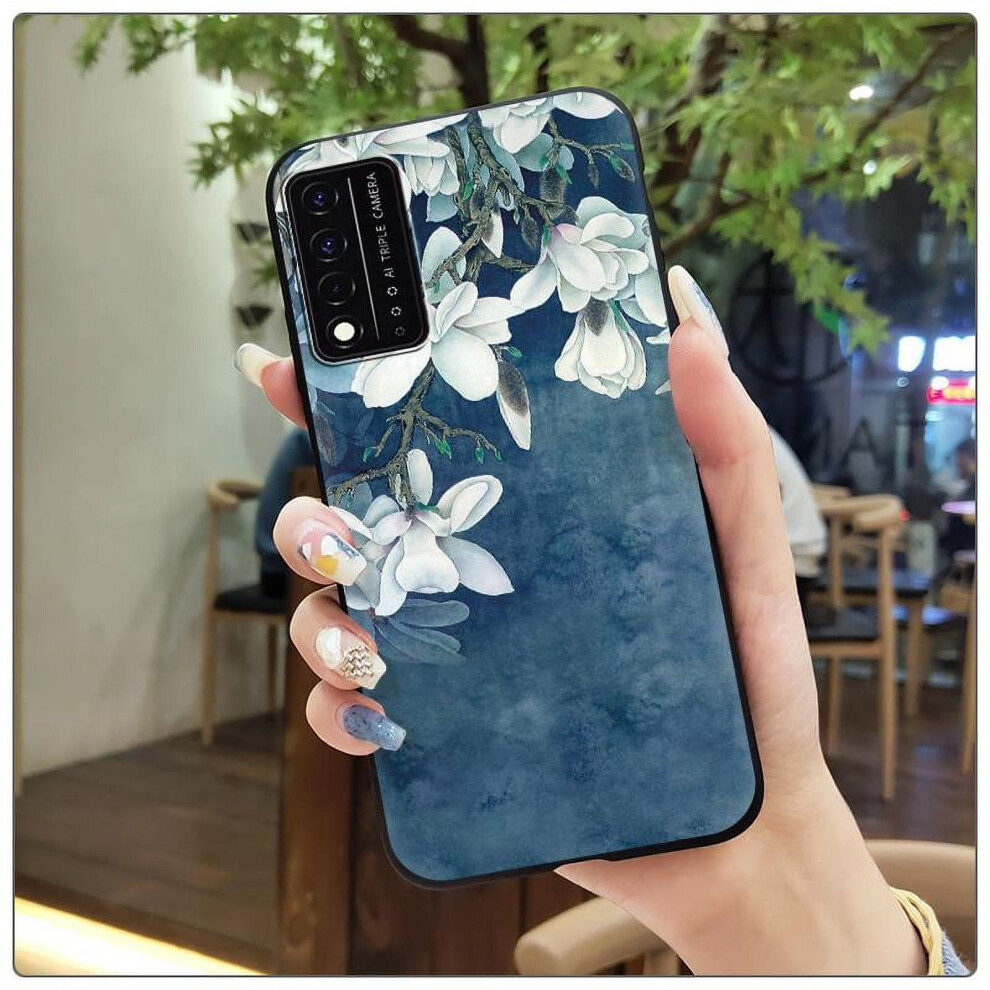 Tpu Phone Case For Tcl Revvl V+ 5G Â Shockproof, 9422877112852
