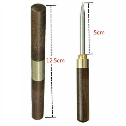 Pu'er Tea Needle Essential Accessory 1 Piece 2