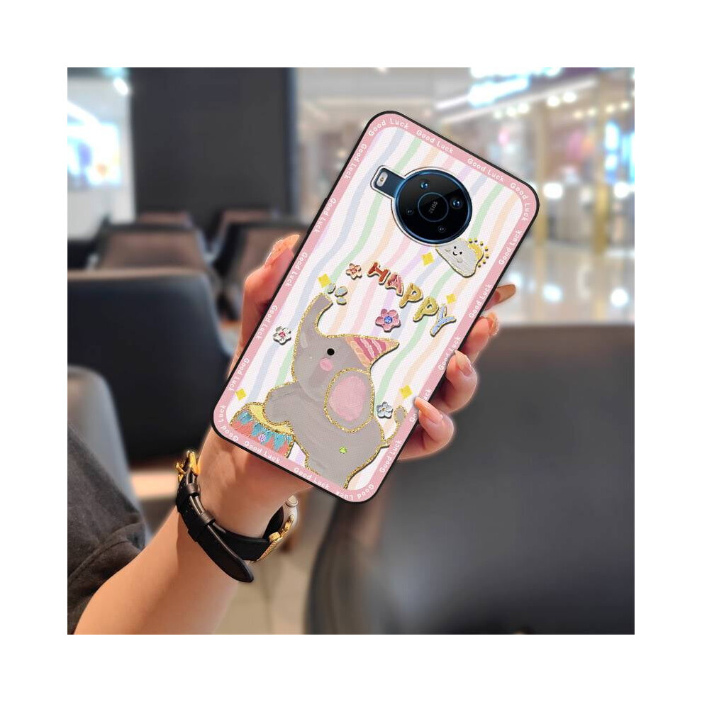 Nokia X100 Phone Case Â Shockproof, Dirt-Resistant, Waterproof Silicone Case With Cartoon Design 9065194409948
