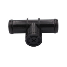 Conector da mangueira do aquecedor para Nissan 350Z e Infiniti G35M35M45M56FX35FX50 (2003-2008)